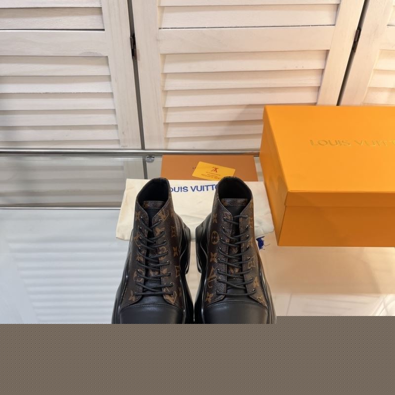 LV Boots
